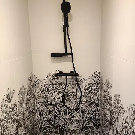 La Douce Angevine - La Mesange Daire