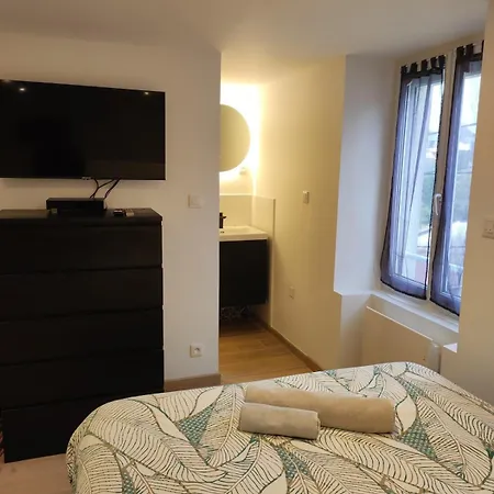 La Douce Angevine - La Mesange