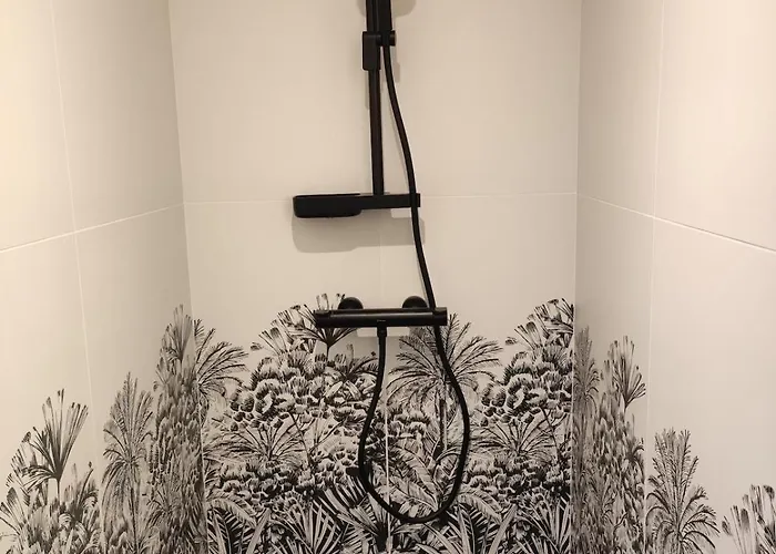 La Douce Angevine - La Mesange Daire