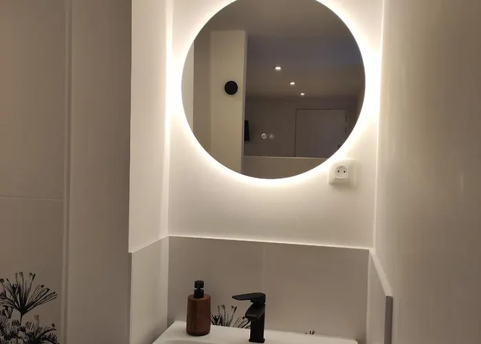 La Douce Angevine - La Mesange Angers