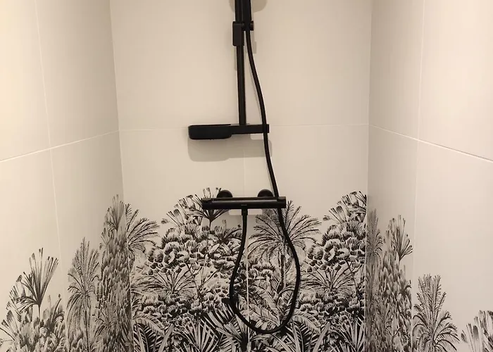 La Douce Angevine - La Mesange