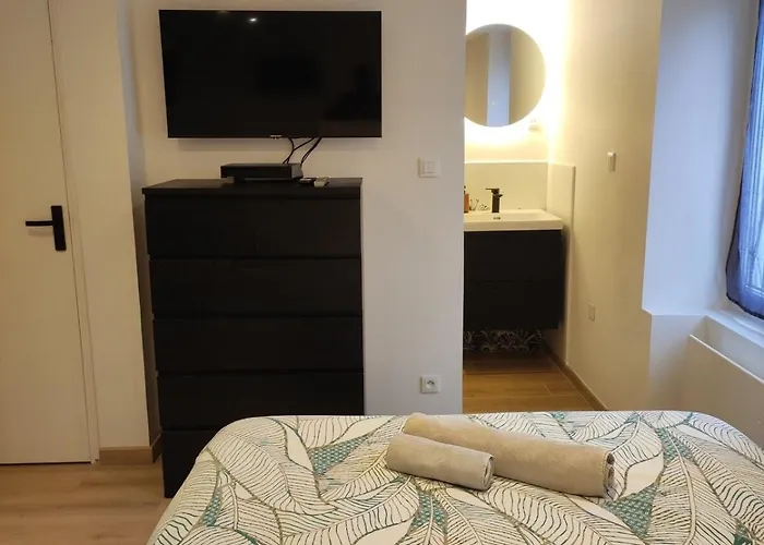 La Douce Angevine - La Mesange *